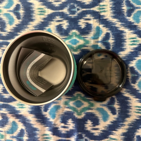 NWT Toadfish Anchor Non-tipping 10oz Tumbler - Picture 4 of 4